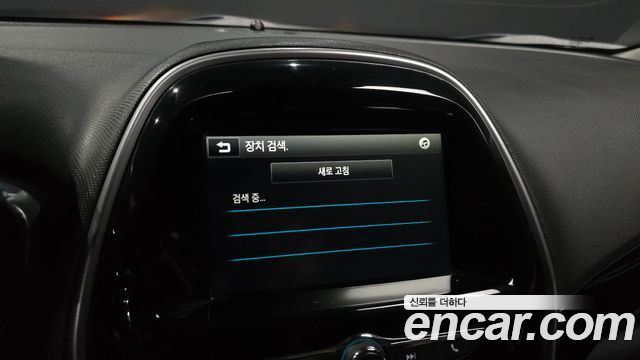 Chevrolet Korea Spark 2016 — photo 22