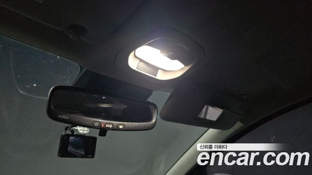 Chevrolet Korea Spark 2016 — photo 25