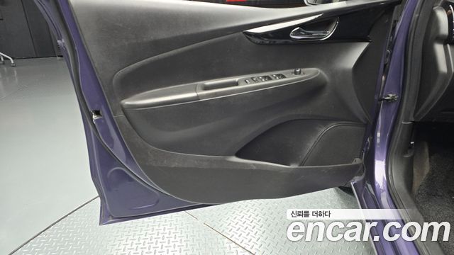 Chevrolet Korea Spark 2016 — photo 14