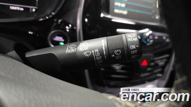Chevrolet Korea Spark 2016 — photo 30