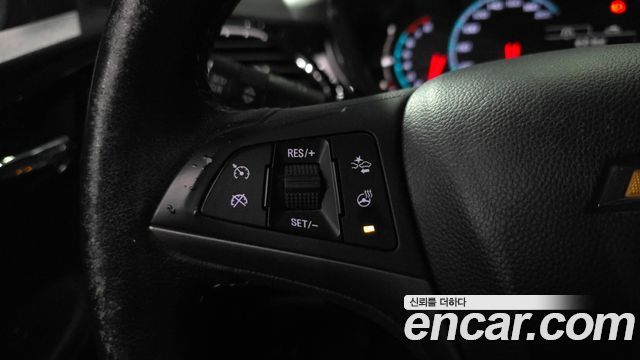 Chevrolet Korea Spark 2016 — photo 31