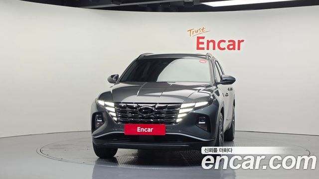 Hyundai Tucson 2023 — photo 3