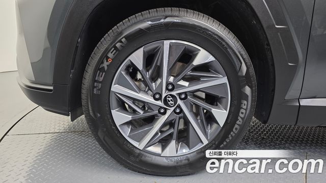Hyundai Tucson 2023 — photo 5
