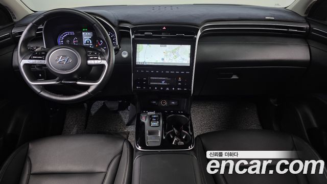 Hyundai Tucson 2023 — photo 7
