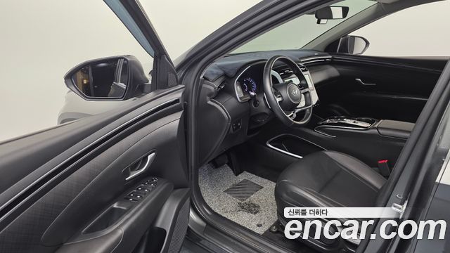 Hyundai Tucson 2023 — photo 10