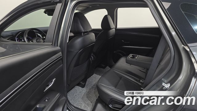 Hyundai Tucson 2023 — photo 11