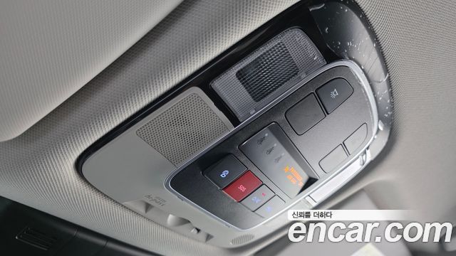 Hyundai Tucson 2023 — photo 15