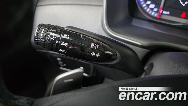 Hyundai Tucson 2023 — photo 17