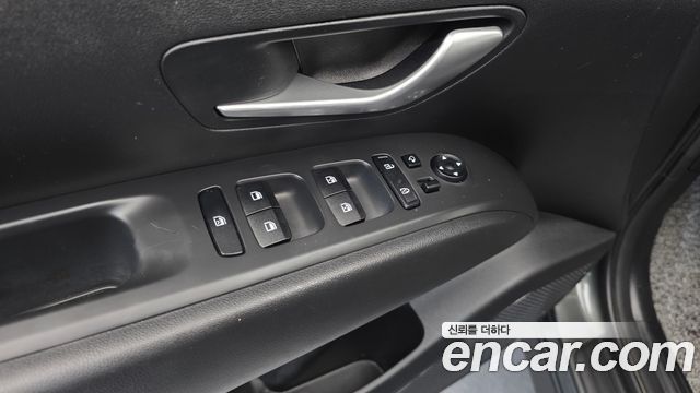 Hyundai Tucson 2023 — photo 19