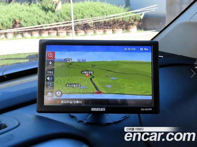 Chevrolet Korea Colorado 2020 — photo 13