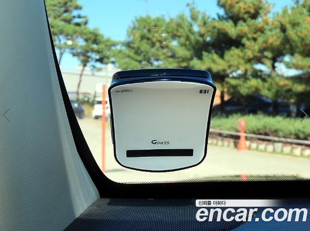 Chevrolet Korea Colorado 2020 — photo 16