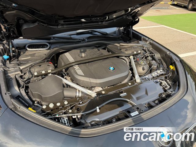 BMW 7-Series 2025 — photo 6