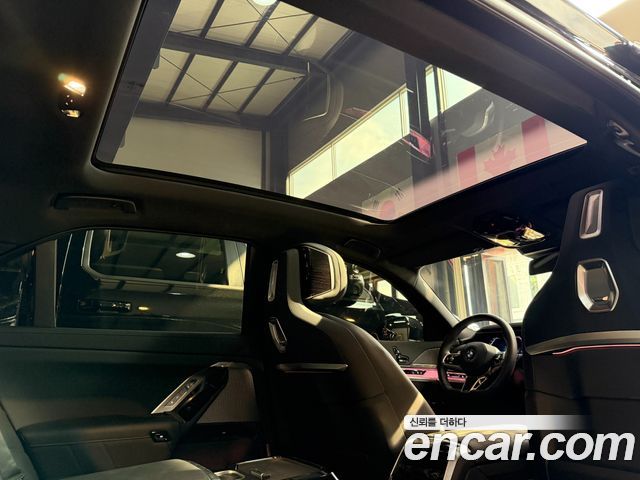 BMW 7-Series 2025 — photo 13