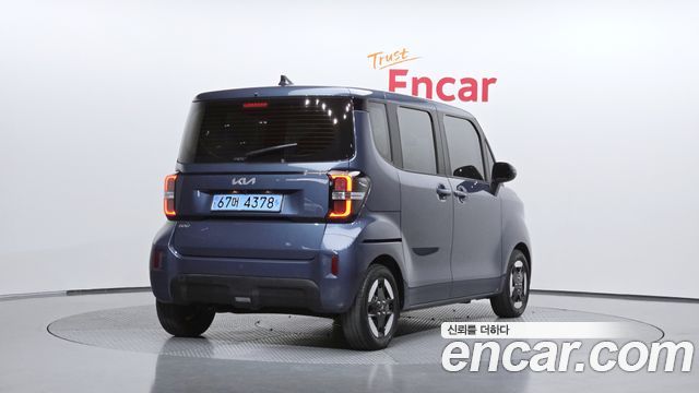 Kia RAY 2024 — photo 2
