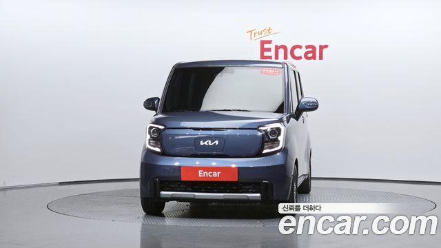 Kia RAY 2024 — photo 3