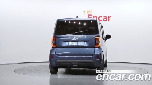 Kia RAY 2024 — photo 4