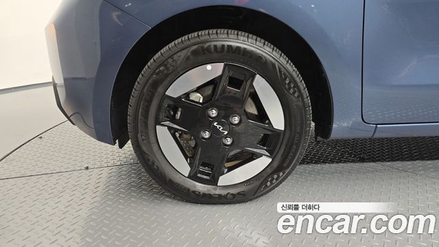 Kia RAY 2024 — photo 5