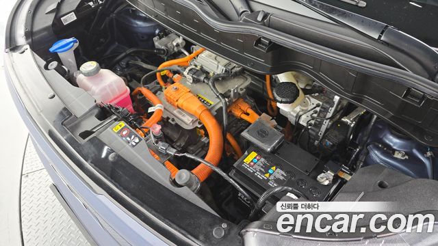 Kia RAY 2024 — photo 6