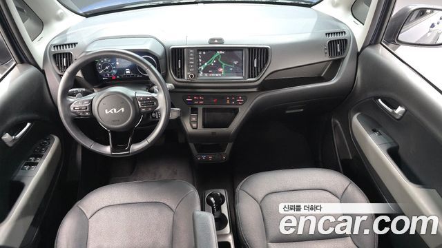 Kia RAY 2024 — photo 10