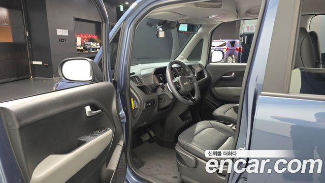 Kia RAY 2024 — photo 13