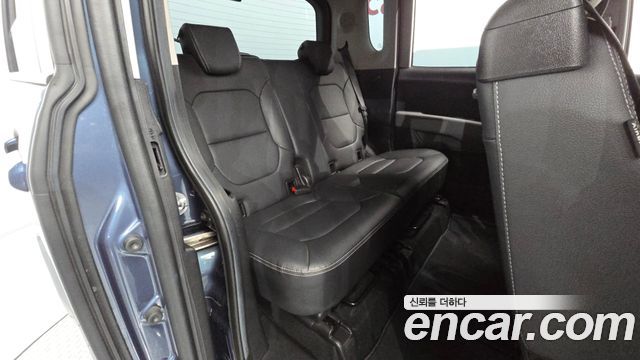 Kia RAY 2024 — photo 17