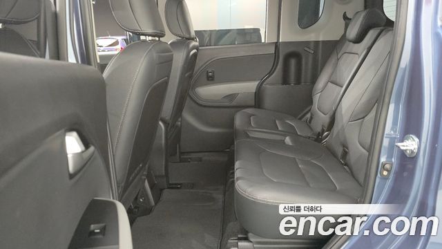 Kia RAY 2024 — photo 18