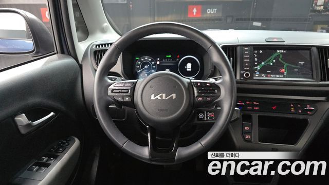 Kia RAY 2024 — photo 19