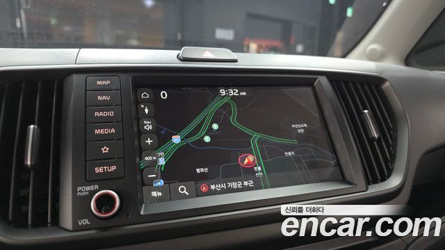 Kia RAY 2024 — photo 23
