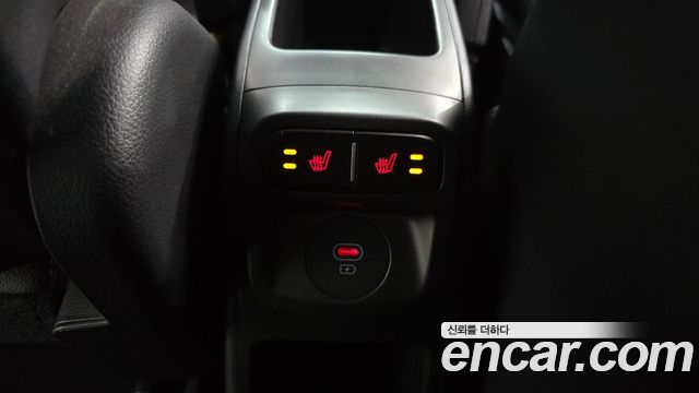 Kia RAY 2024 — photo 24