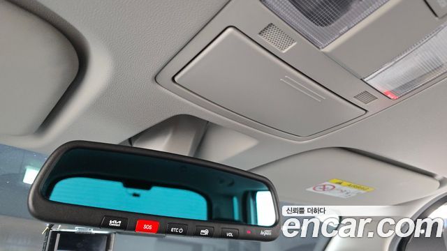 Kia RAY 2024 — photo 25