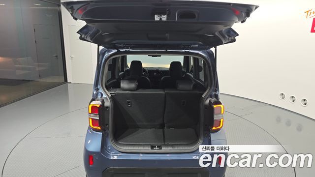 Kia RAY 2024 — photo 26