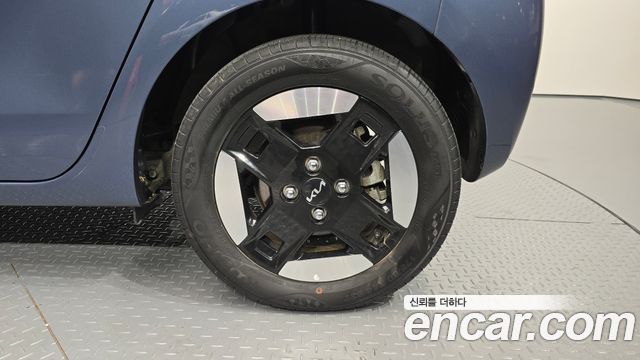 Kia RAY 2024 — photo 7