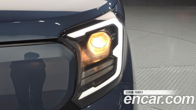 Kia RAY 2024 — photo 8