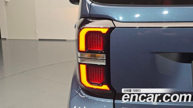 Kia RAY 2024 — photo 9