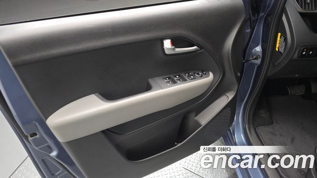 Kia RAY 2024 — photo 14