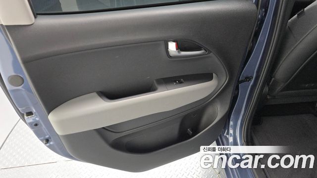 Kia RAY 2024 — photo 15