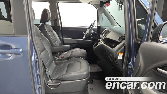 Kia RAY 2024 — photo 16