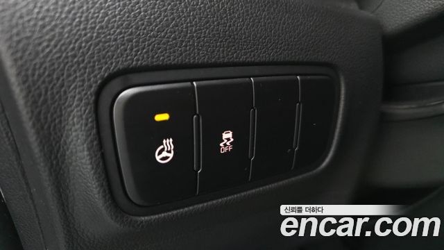 Kia RAY 2024 — photo 27
