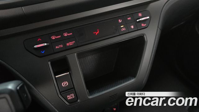 Kia RAY 2024 — photo 28