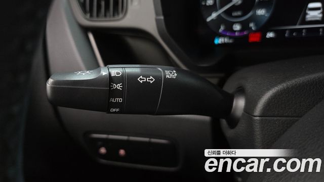 Kia RAY 2024 — photo 29