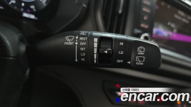 Kia RAY 2024 — photo 30