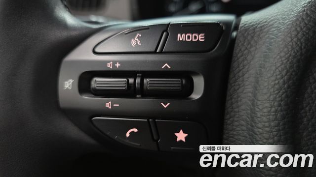 Kia RAY 2024 — photo 31