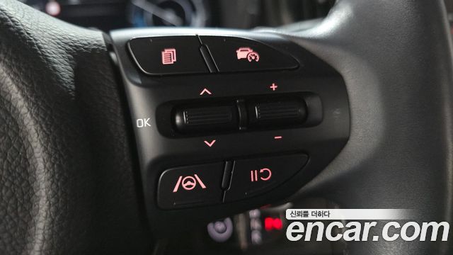 Kia RAY 2024 — photo 32