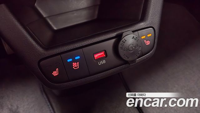 Kia RAY 2024 — photo 33