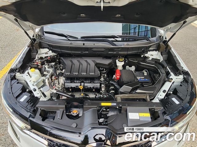 Renault Korea QM6 2023 — photo 6