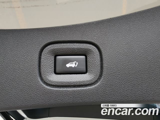 Renault Korea QM6 2023 — photo 14