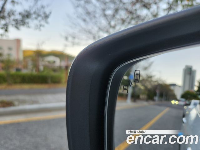 Renault Korea QM6 2023 — photo 15
