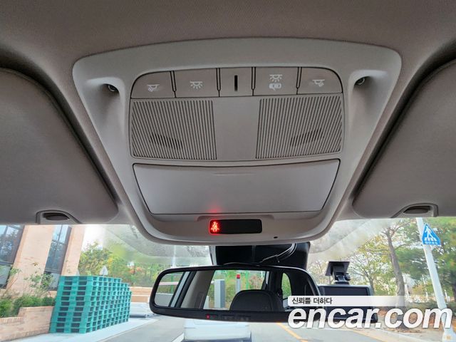 Renault Korea QM6 2023 — photo 16