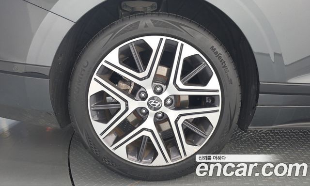 Hyundai Grandeur 2025 — photo 5