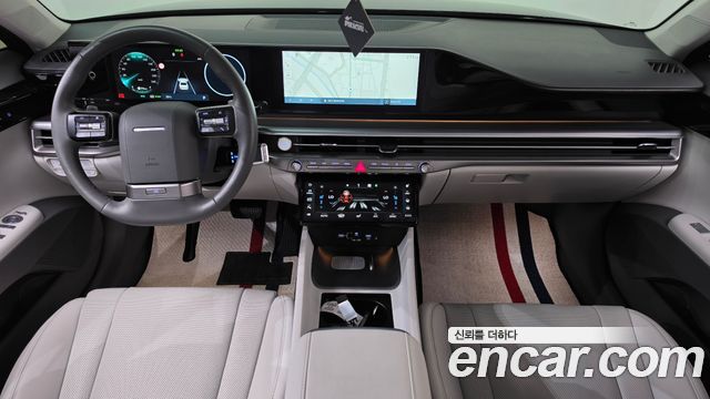 Hyundai Grandeur 2025 — photo 10